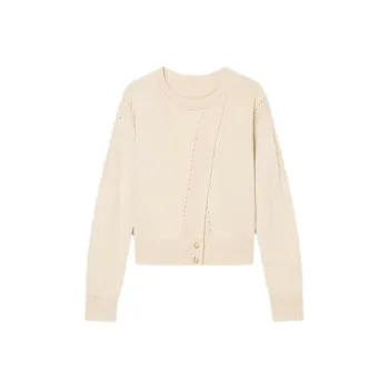 Goodland Knitwear Women's Light Camel