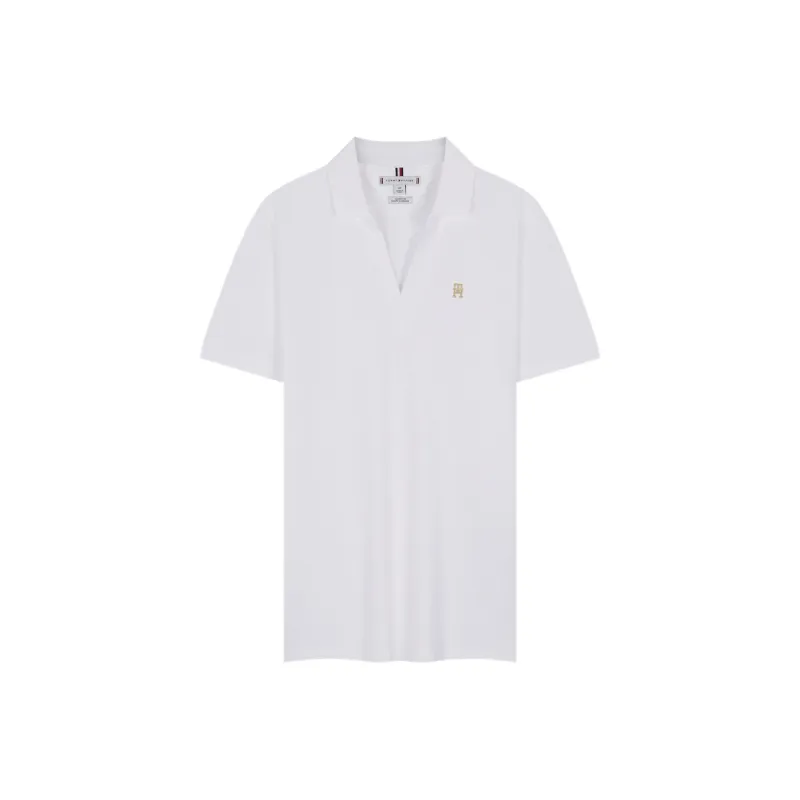 Tommy Hilfiger Polo Shirt Women's-0