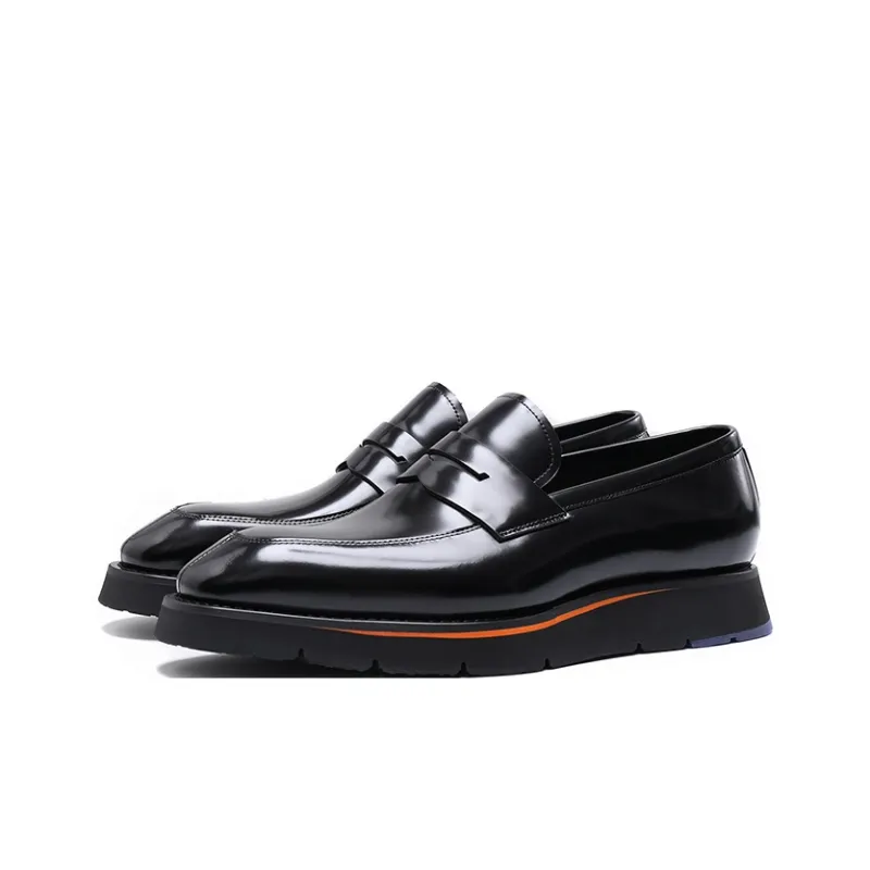 Bansley Loafers Men-2