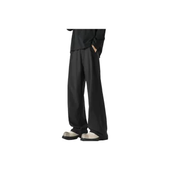 F·dragon Suit Trousers Unisex
