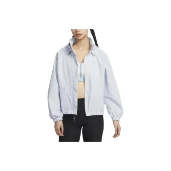 Nike Storm FIT SWIFT Jackets Coats Women's Soccer Gray