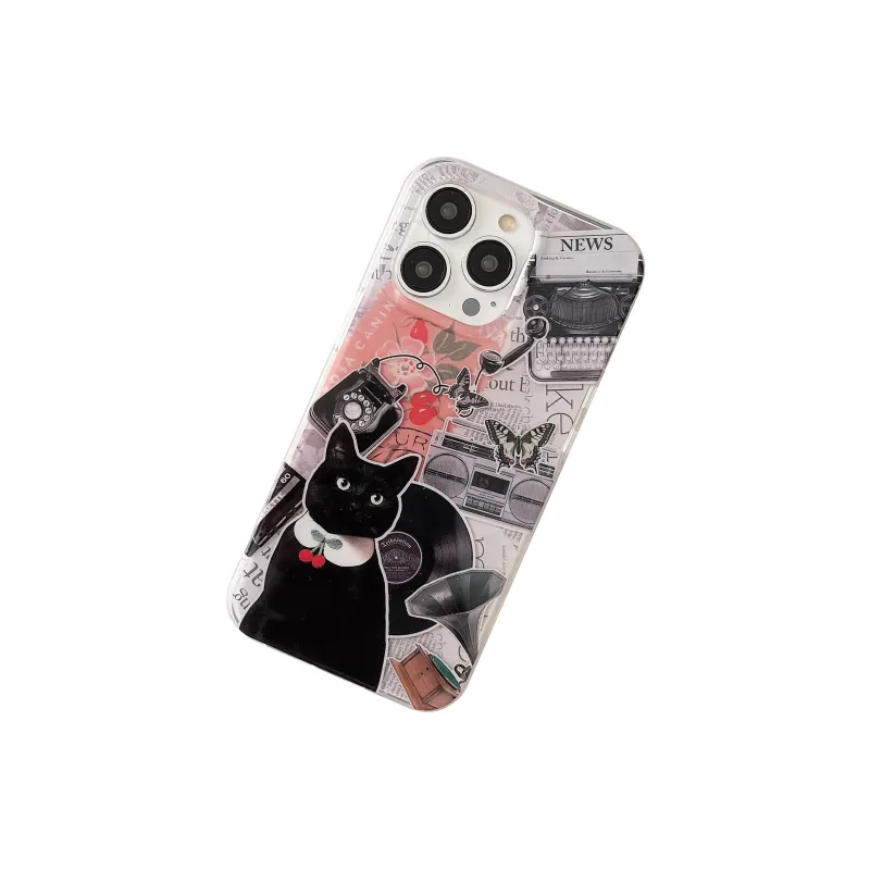 BZZOKI Phone Cases-2