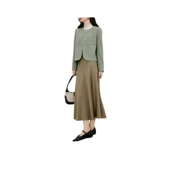 Hopeshow Jackets & Coats Women's