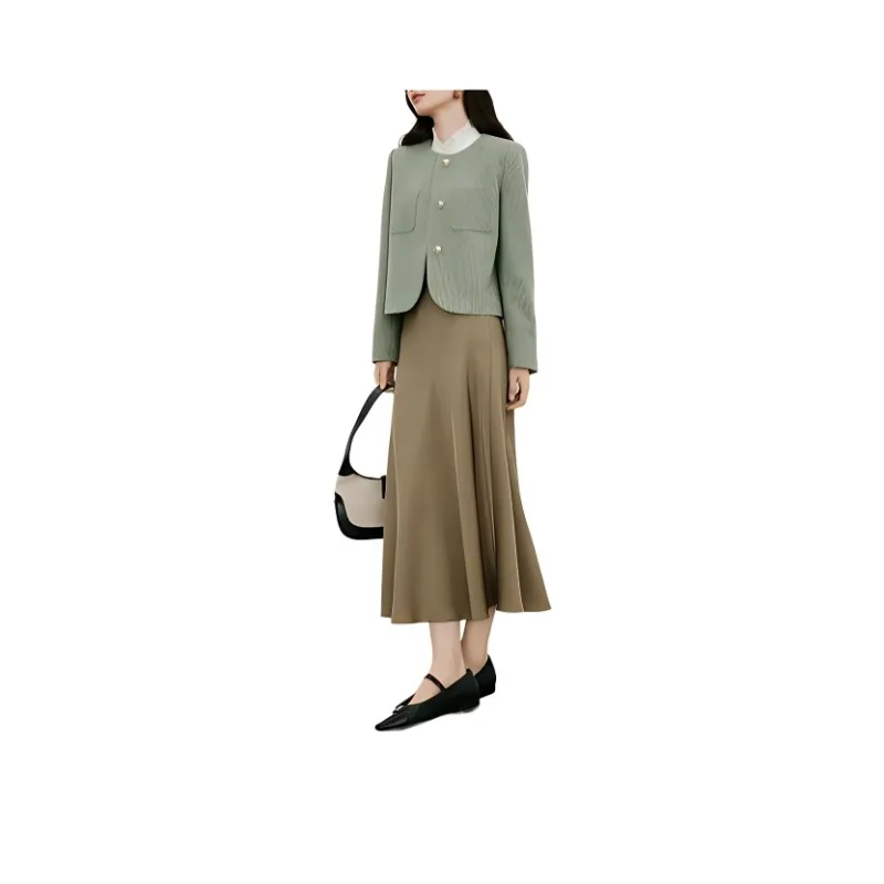 Hopeshow Jackets & Coats Women's-0