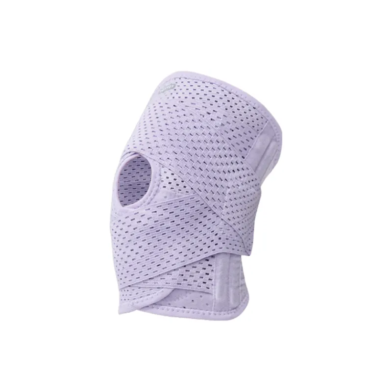 YOTTOY Knee Pads Running Mountaineering Hiking Cycling Badminton Basketball Fitness Bike Unisex-11