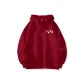 Burgundy, Thin