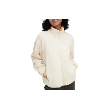 UNIQLO Jackets Women's White