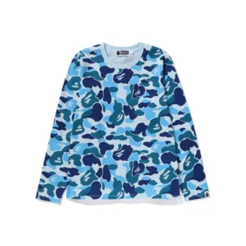 A BATHING APE T Shirts Women's
