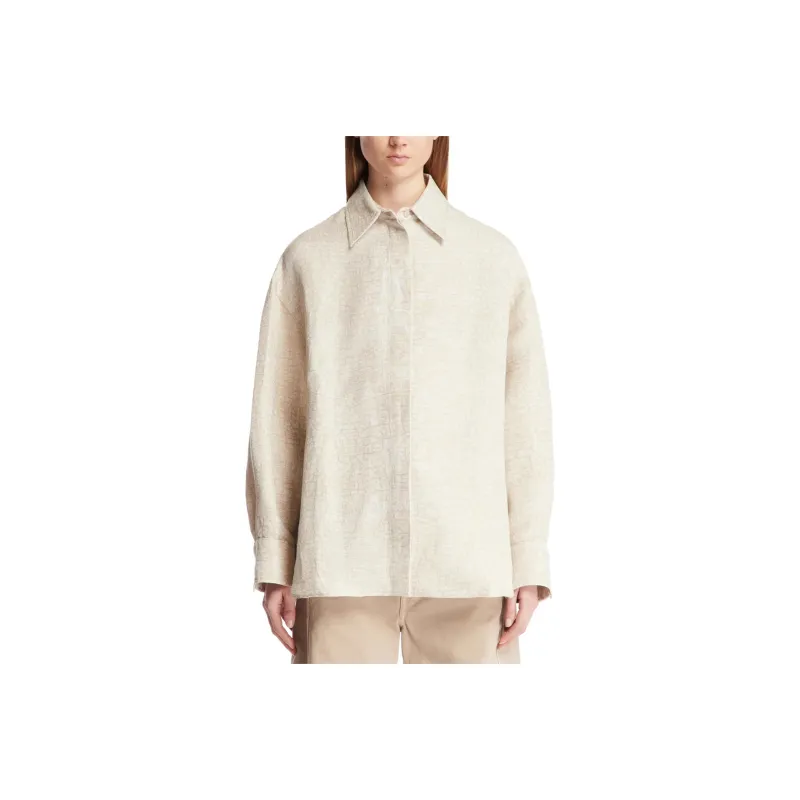 Jacquemus The Pasadena Shirt-0