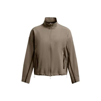Under Armour UA Unstoppable Jackets Coats Women's Taupe