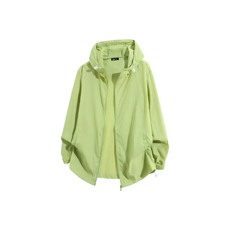 SOIE Sun Protection Clothing Unisex-40