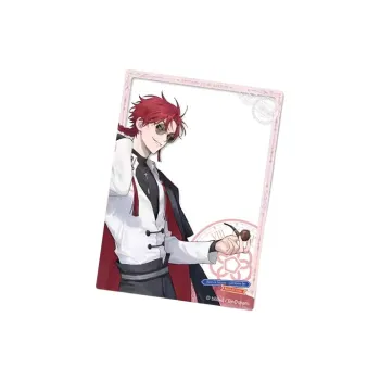 March·Monster Photo Cards