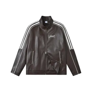 DESSUU Jackets Women's