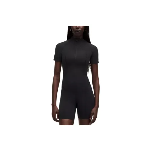 Lululemon SS25 Jumpsuit Women's Black