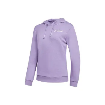 QIAODAN Sweatshirt Women's Lavender