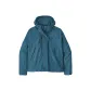 Blue/Wavy Blue