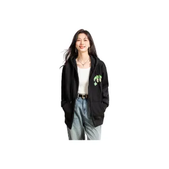 Coredorm Sweatshirt Women's Black