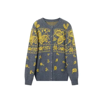 NancyCavally Knitwear Women's