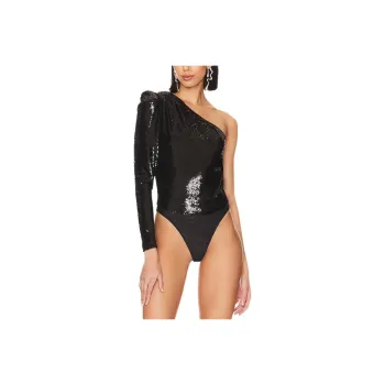 ALLSAINTS Bodysuits Women's Black