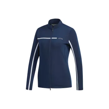 Adidas Jackets Coats Women's Navy