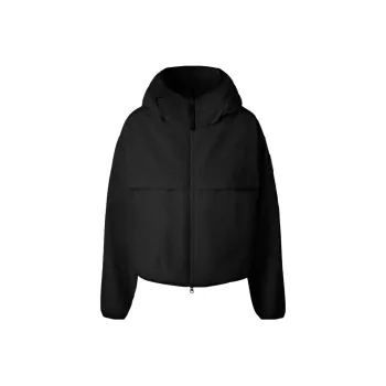 Canada Goose Sinclair Wind Hooded Jacket