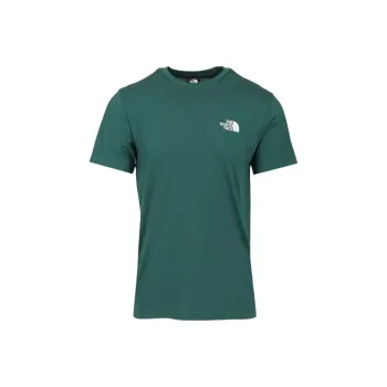 THE NORTH FACE Simple Dome T shirt