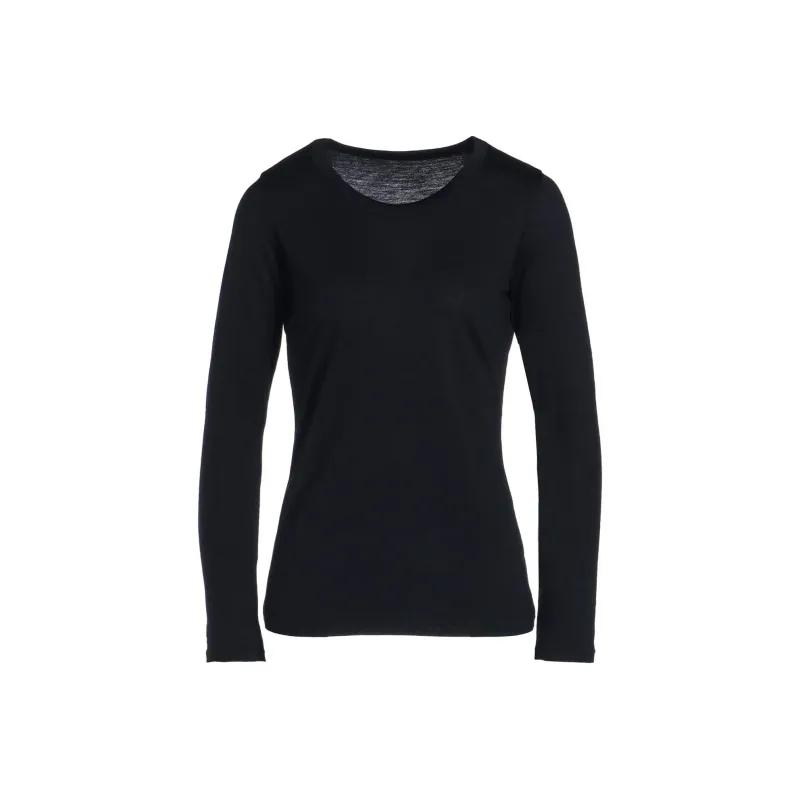 Yohji Yamamoto T Shirt Women's Black-0