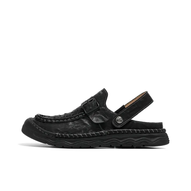 Mulinsen Clogs Men-3