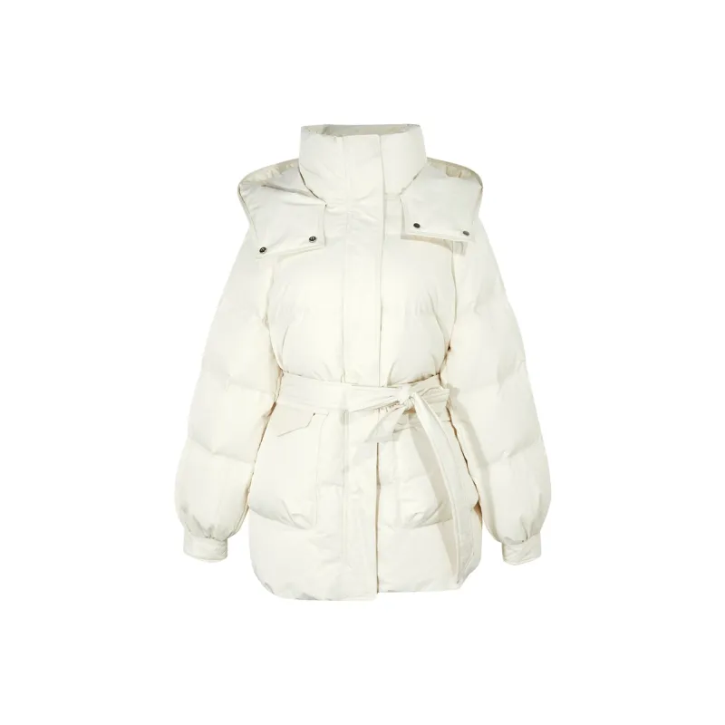3COLOUR Down Jackets Women's-2