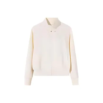 Anta Sports Life Collection Comprehensive Training Collection Jackets Coats Women's Micro Opal