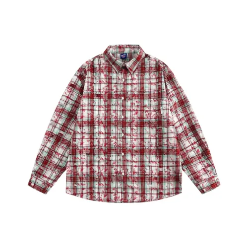 chart Pastoral Order Shirt Unisex