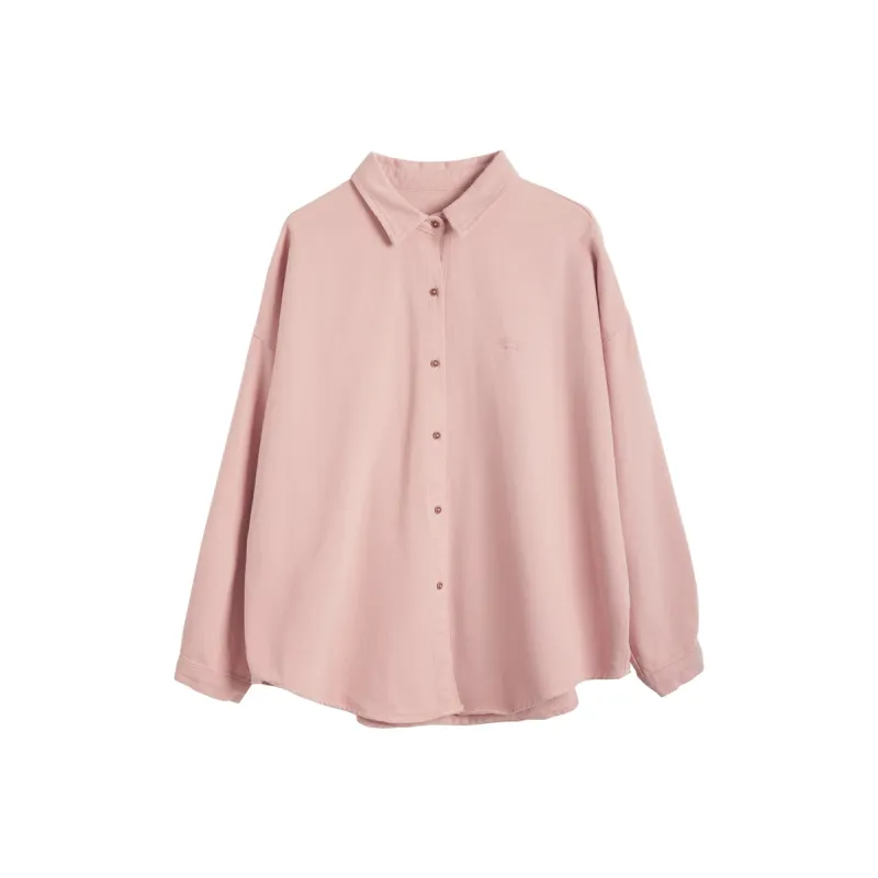 Olrain Shirts Women's Pink-0