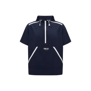 TSMLXLT Jackets Coats Women's Deep Navy Blue