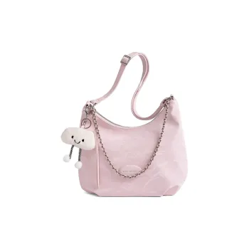 CLEVER& KETCH PU Shoulder Bag Regular Women's Multicolor