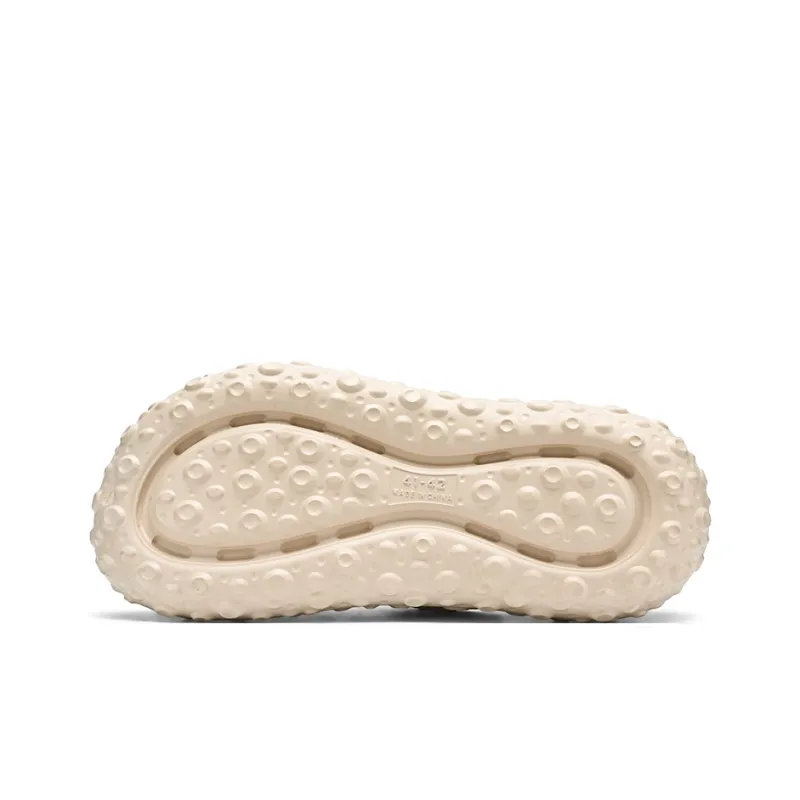 Hong Kong Meng Clogs Unisex-14