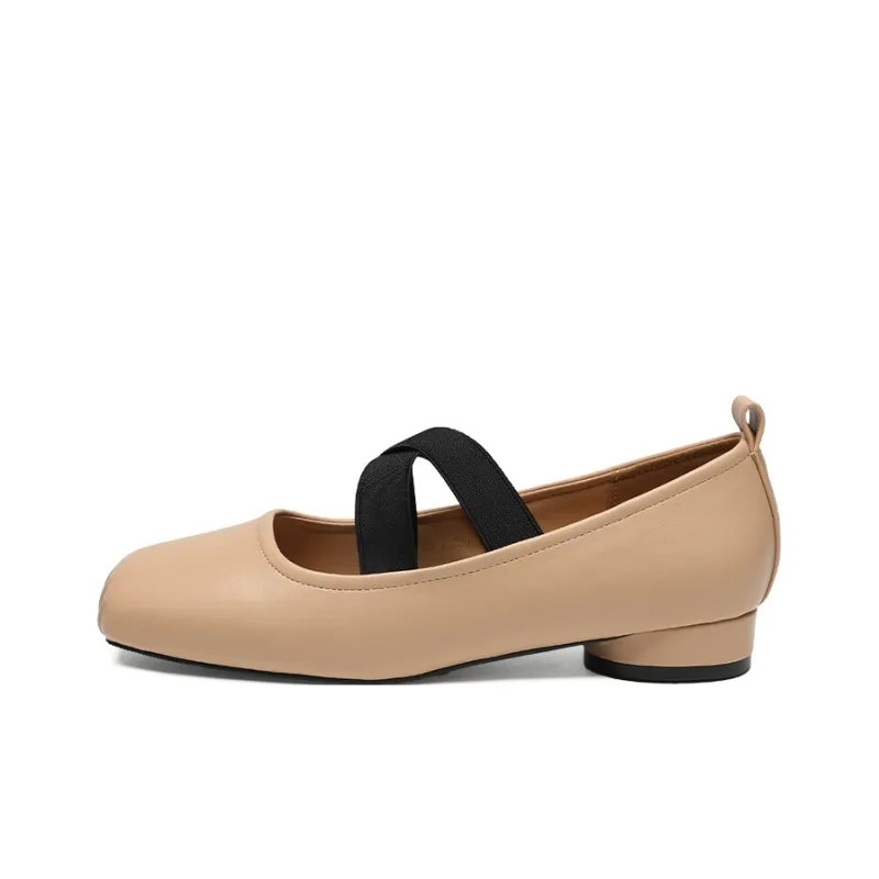 ZHR Casual Single Shoes Women's-7