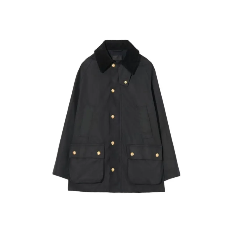 NILI LOTAN Kedem Parka-0