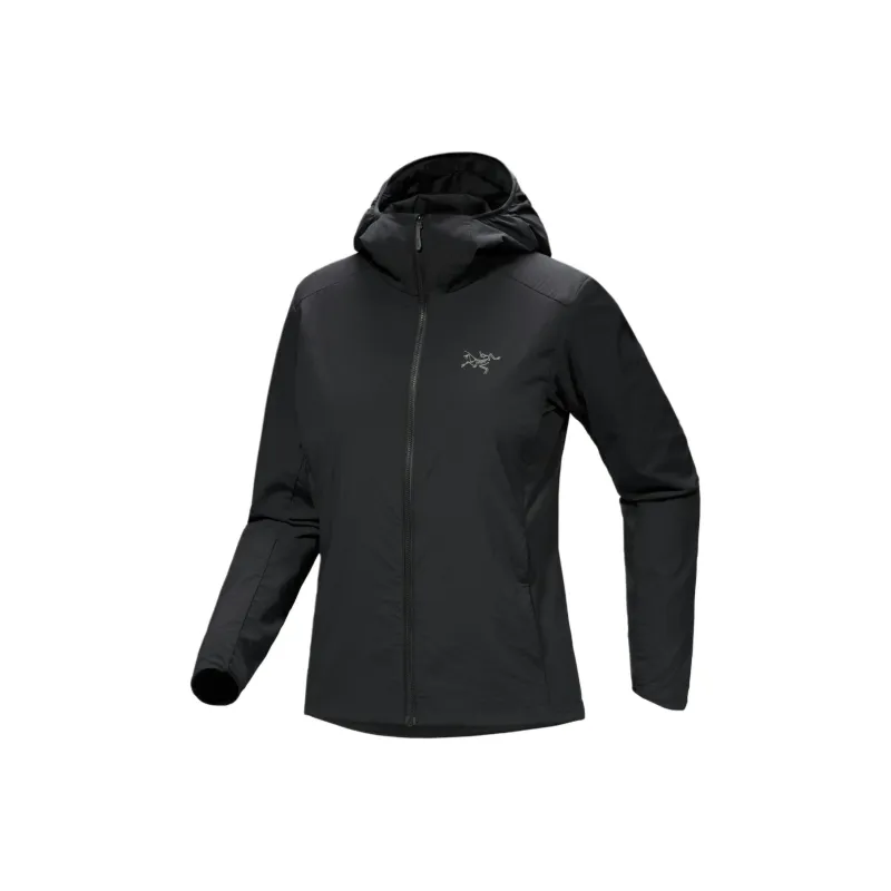Arcteryx Hooded Track Jacket-2