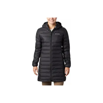 Columbia Lake 22 Jackets Women's Black