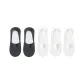 [Men's]White 3 Pack, Gray 2 Pack