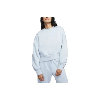 Nike Sportswear Phoenix Fleece Women's Over Oversized Crew Neck Sweatshirt