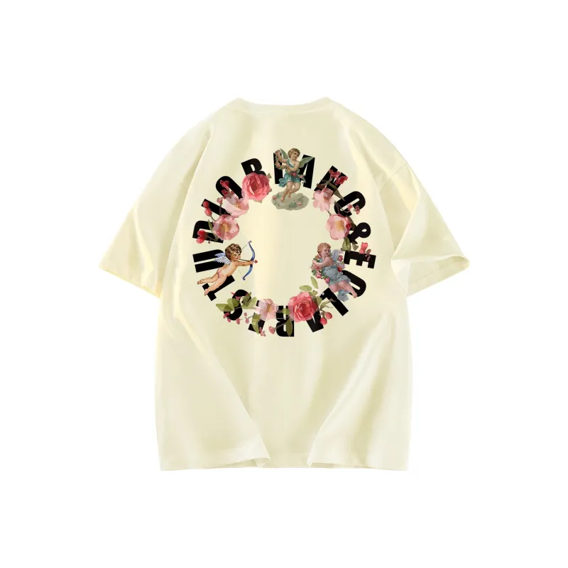 BLANC & ECLARE T Shirts Unisex-16