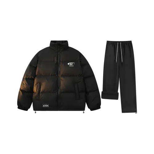 A.X.S.K Casual Sportswear Unisex
