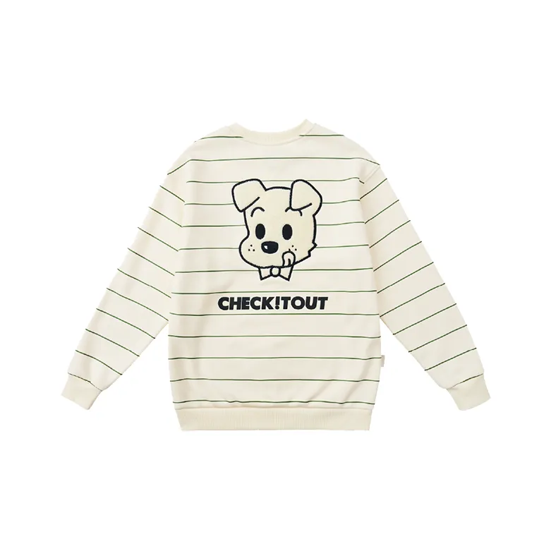Checkitout Sweatshirts Women's-14