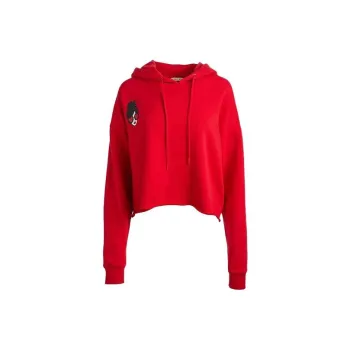 ALICE+OLIVIA SS24 Sweatshirt Women's Red