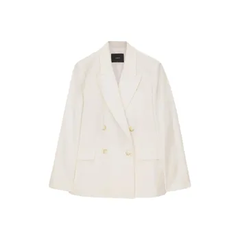 Joseph Joseph Jackets Coats Women's White