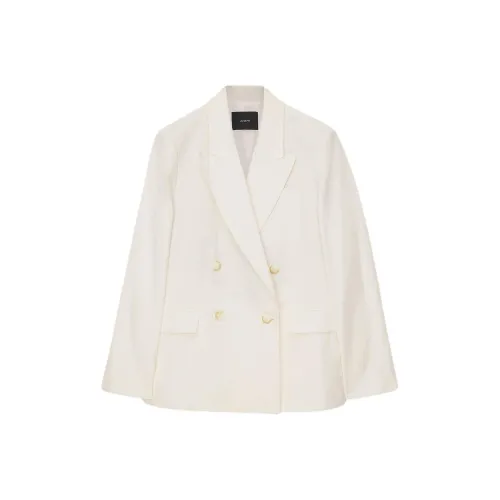 Joseph Joseph Jackets Coats Women's White