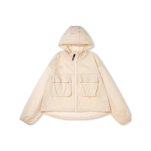 OUTDOOR PRODUCTS Jackets & Coats Women's Foam Gray