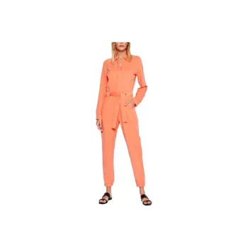 GUESS Bodysuits Women's Red