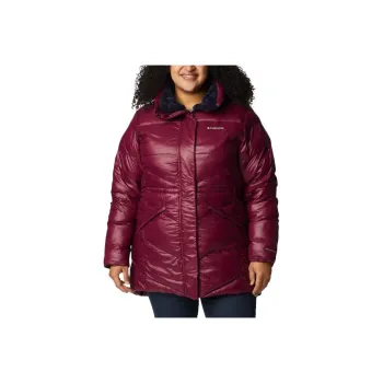 Columbia Peak To Park™ Jackets Coats Women's Chestnut